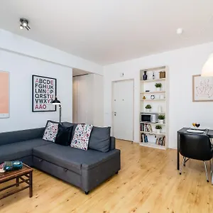  Appartement Go Native Lisbon - Principe Real