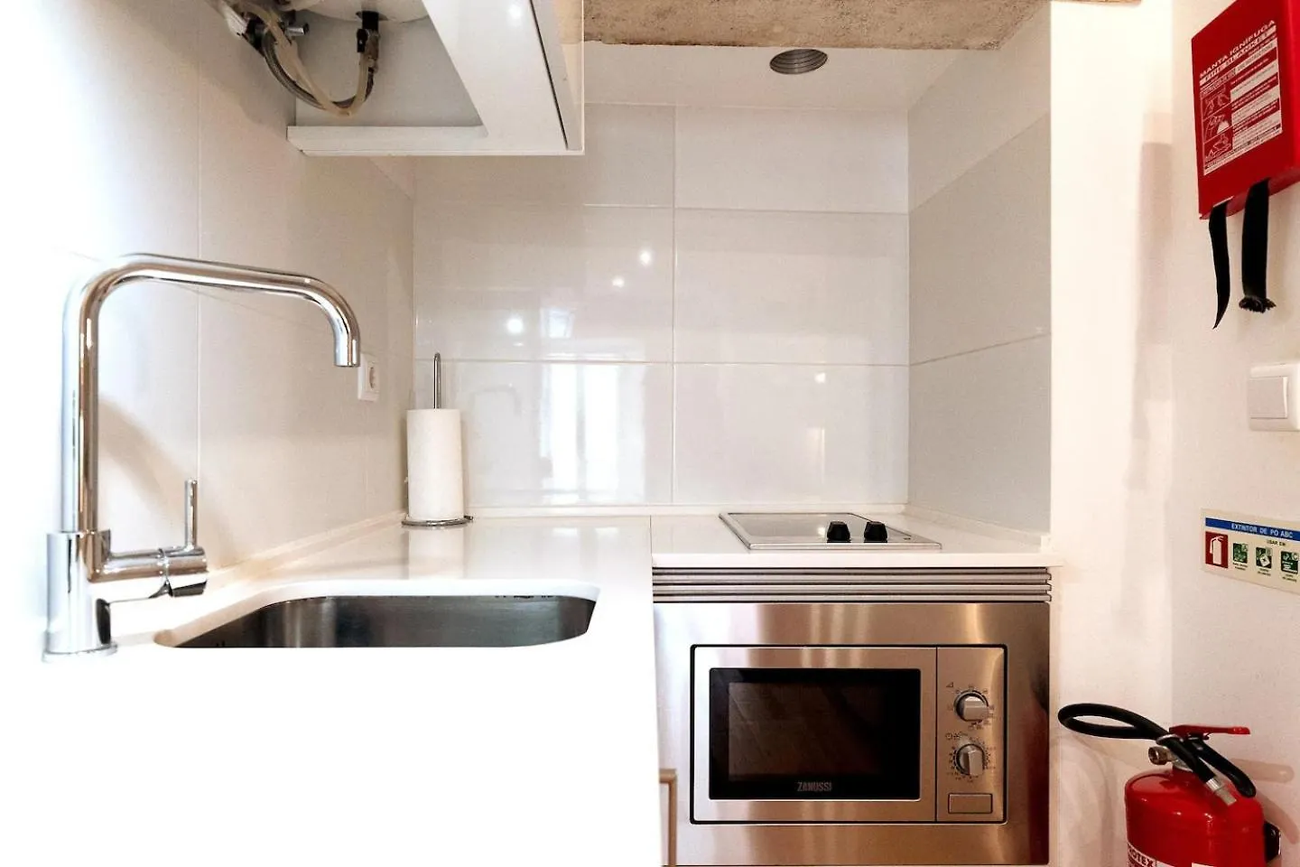 Apartment Martin Vaz Home Design Lisbon