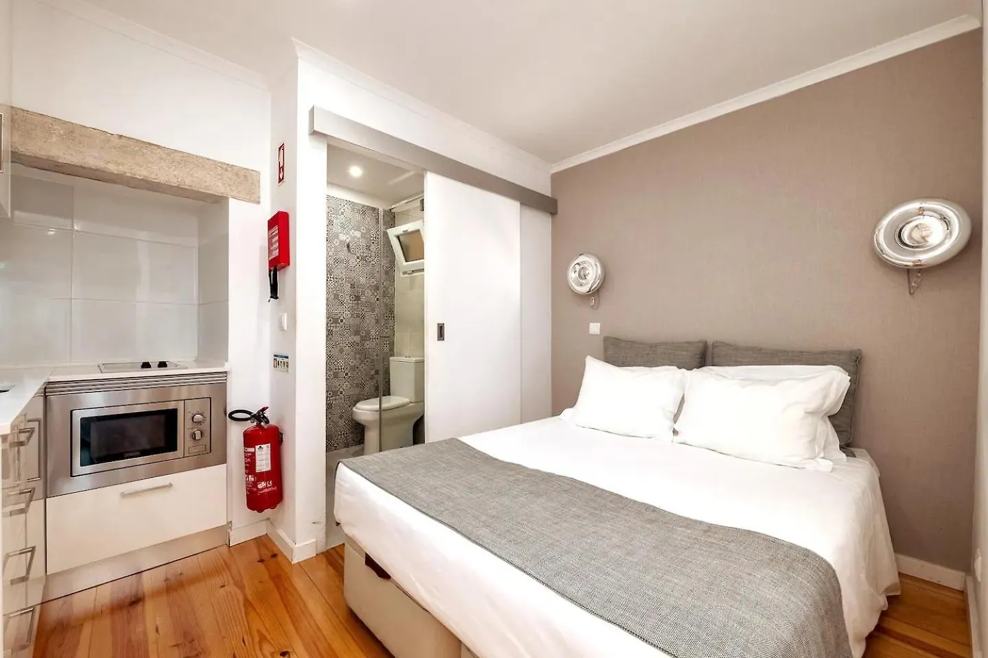 Apartment Martin Vaz Home Design Lisbon